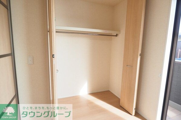 グラディーヴォレの物件内観写真